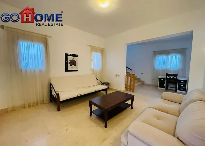 Villa Spacious 4 Broom Private Pool V35 At White *