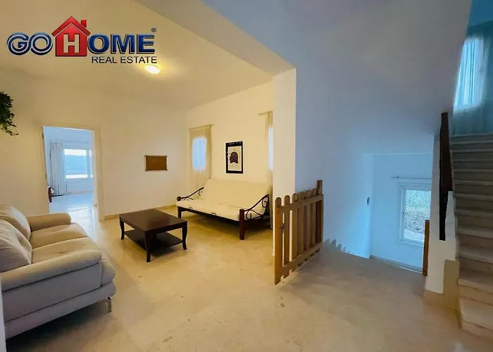 Villa Spacious 4 Broom Private Pool V35 At White Gurdaka