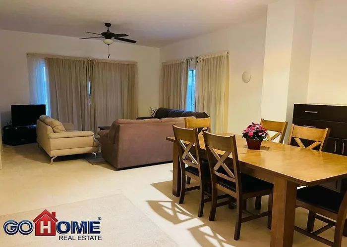 Villa Spacious 4 Broom Private Pool V35 At White *